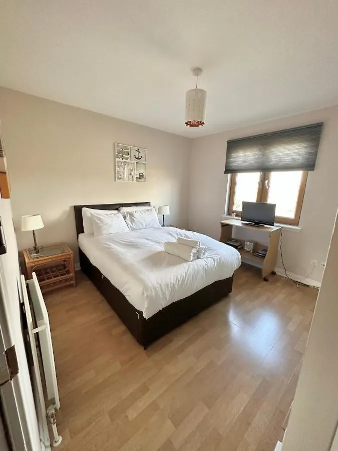 5 Bedroom Central Penthouse Apartment Edinburgh