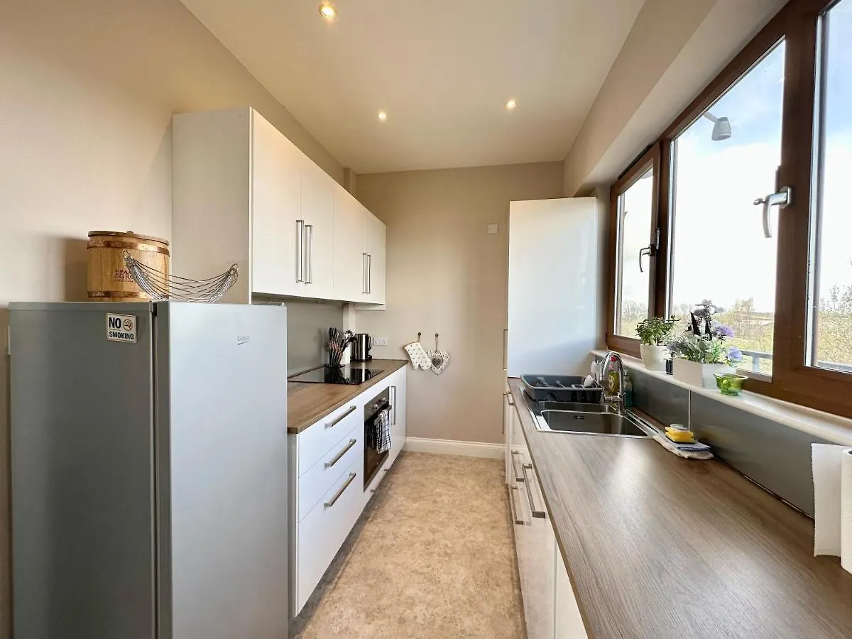 5 Bedroom Central Penthouse Apartment Edinburgh
