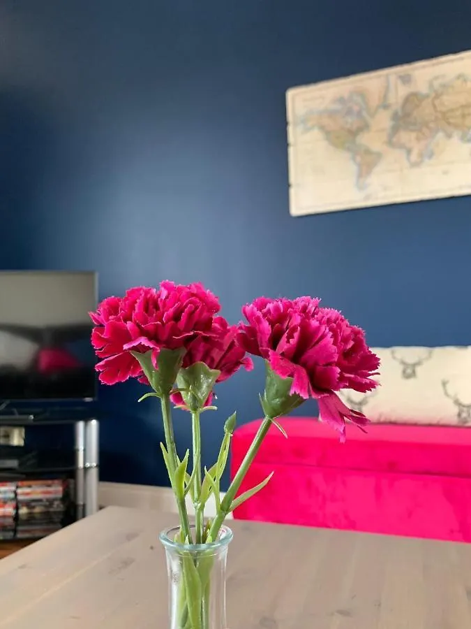 5 Bedroom Central Penthouse Apartment Edinburgh United Kingdom